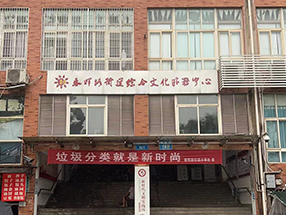 重庆市大渡口区春晖路街道办事处安全生产监管技术支撑服务